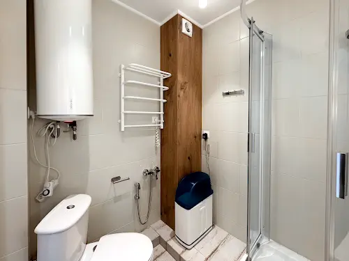 квартира за адресою Салютна вул., 2к5