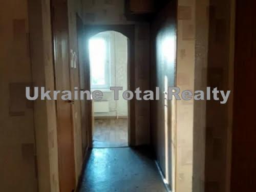 квартира за адресою Володимира Івасюка просп. (Героїв Сталінграду), 60