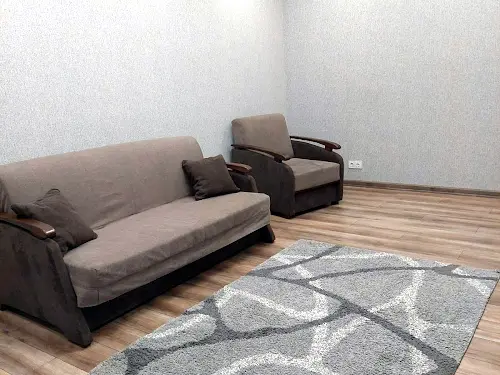 квартира за адресою Любомира Гузара просп. (Космонавта Комарова), 46-В