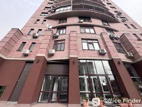 комерційна за адресою Олександра Кониського, 28а