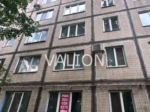 квартира по адресу Бакинская ул., 37