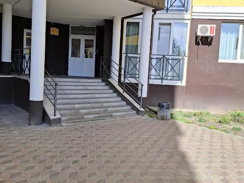квартира за адресою Борисо-Глібська вул. (Ватутіна), 111-Б
