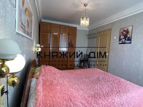 квартира по адресу Игоря Шамо бульв. (Олексія Давидова), 7