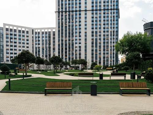 квартира по адресу Академика Заболотного ул., 1-Б