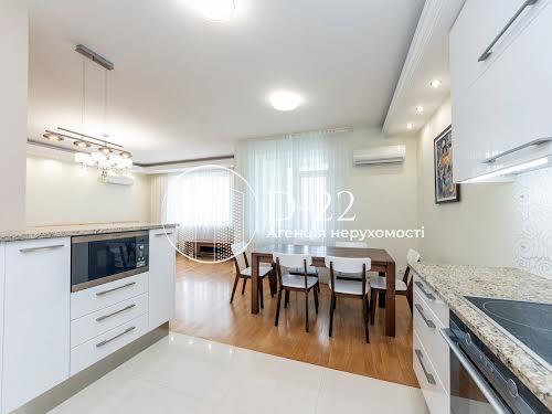 квартира по адресу Степана Руданского ул., 4-6