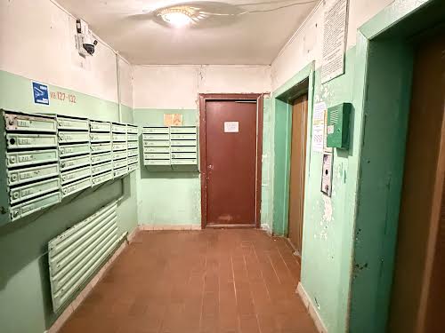 квартира по адресу Оболонский просп., 14-А