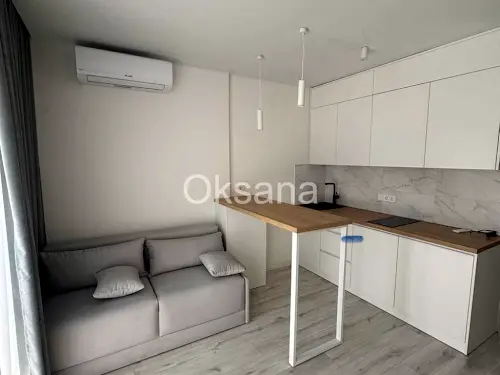квартира за адресою Метрологічна вул., 23