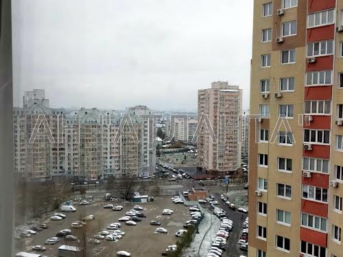 квартира за адресою Самійла Кішки вул. (Маршала Конєва), 5г