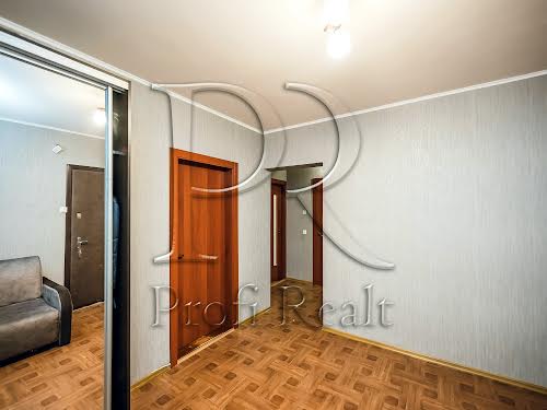 квартира за адресою Київ, Миколи Закревського вул., 97А
