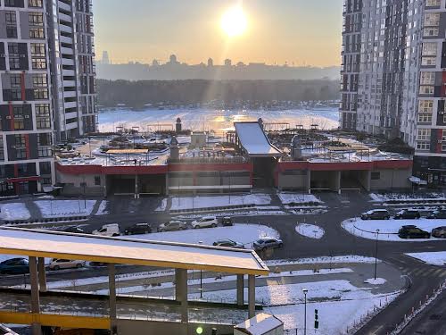 квартира за адресою Микільсько-Слобідська вул., 10