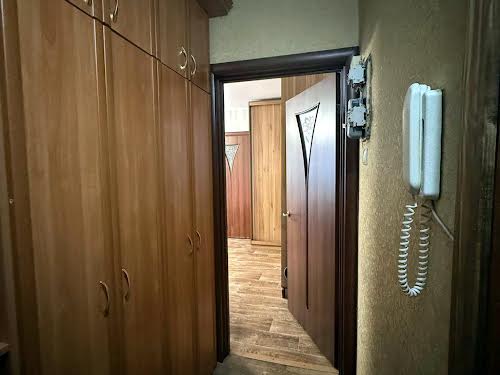 квартира за адресою Георгія Гонгадзе просп. (Радянської України), 14