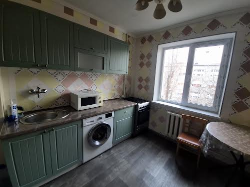 квартира по адресу Пантелеймона Кулиша ул. (Челябинская), 5Б