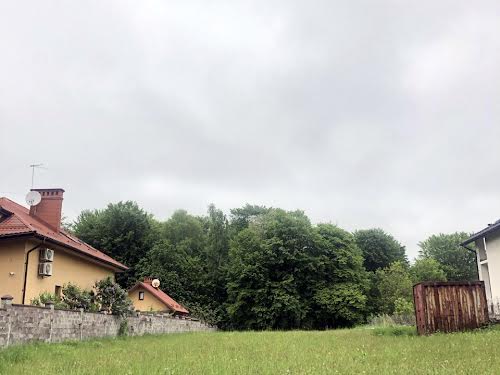 ділянка за адресою 