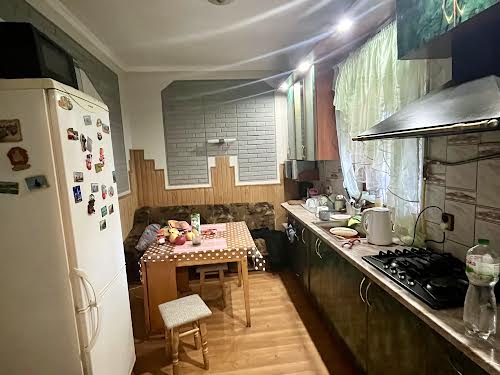 будинок за адресою Мостова вул.