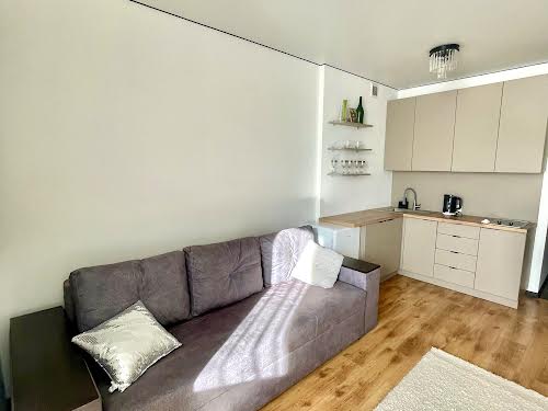 квартира за адресою Кадетський Гай вул., 10