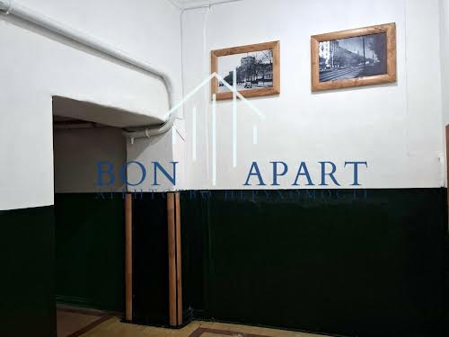 квартира по адресу Берестейский просп. (Победы), 45