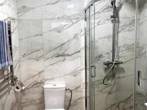 квартира за адресою Ревуцького вул., 40-Б