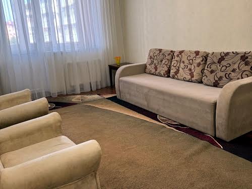 квартира за адресою Південна вул., 15