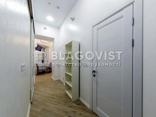 квартира по адресу Малая Житомирская ул., 5
