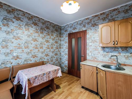 квартира за адресою Олександри Екстер вул. (Марини Цвєтаєвої), 3