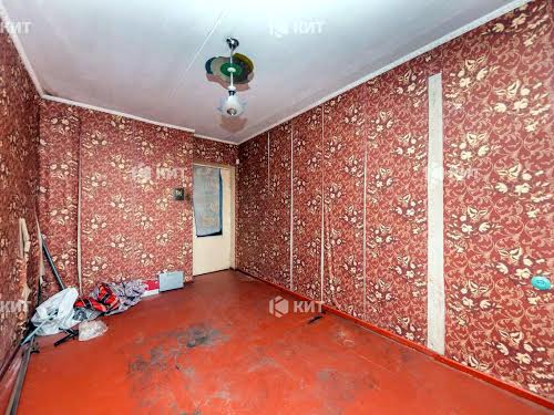 квартира за адресою Дерев'янка вул., 3В