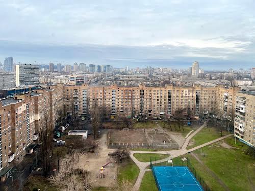 квартира по адресу Владимира Сосюры ул., 6