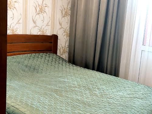 квартира по адресу Милославская ул., 2-Б