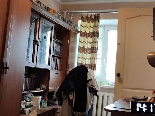 квартира за адресою Миру просп., 13в
