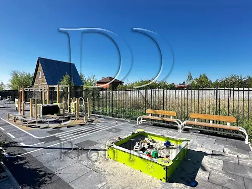 квартира по адресу Поліська ул., 10