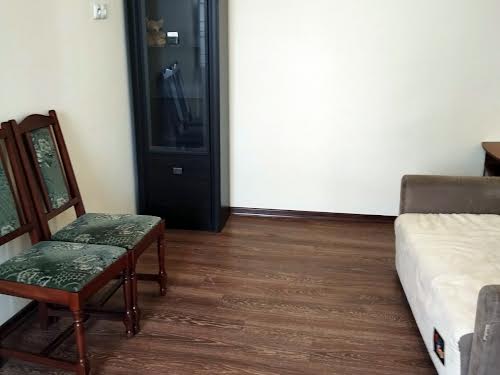 квартира за адресою Чоботарський пров., 2