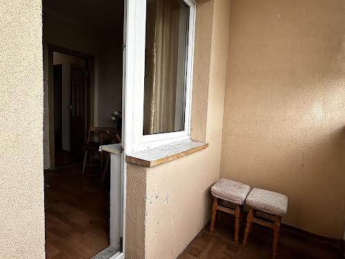 квартира по адресу Автозаводская ул., 15А