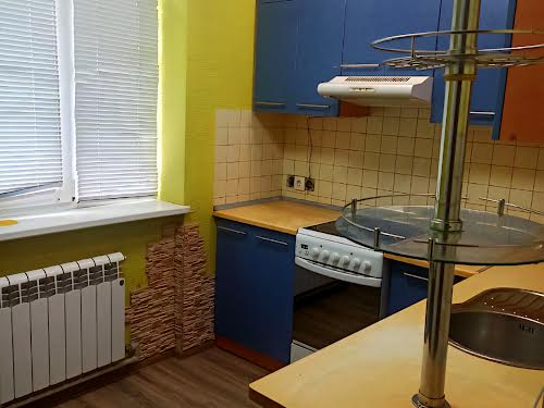 квартира по адресу Велозаводская ул., 38