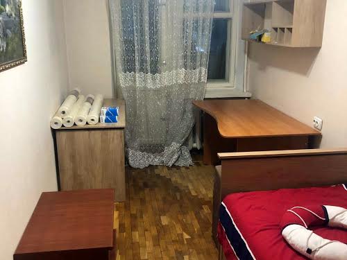 квартира за адресою Захарівська вул., 10