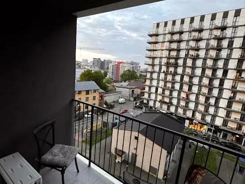 квартира по адресу Черновола просп., 16д