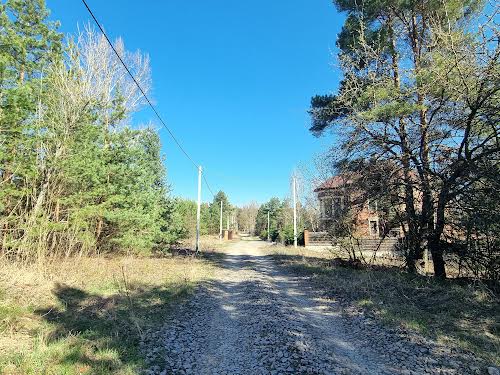 ділянка за адресою с. Гореничі, Олександра Матросова вул., 10