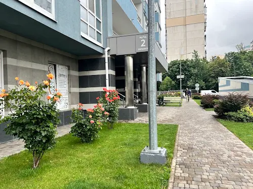 квартира по адресу Патриарха Мстислава Скрипника ул., 48-А