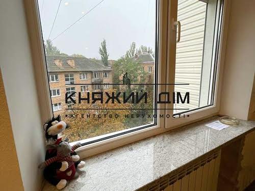 квартира по адресу Бастионная ул., 14-А
