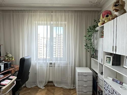 квартира за адресою Чорнобильська вул., 24/26