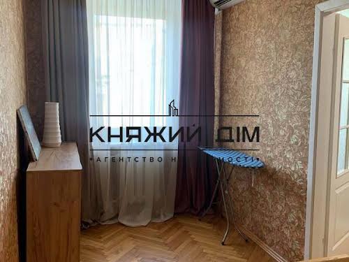 квартира по адресу Бассейная ул., 10