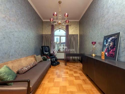 квартира за адресою Велика Васильківська вул. (Червоноармійська), 26