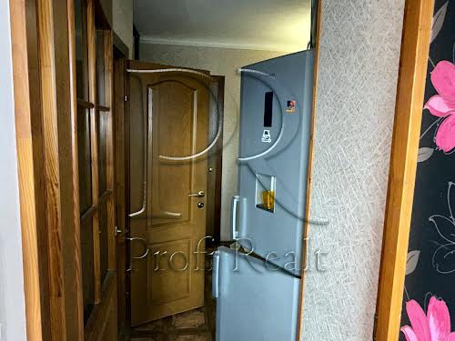 квартира за адресою Соборності просп. (Воззʼєднання), 5Б