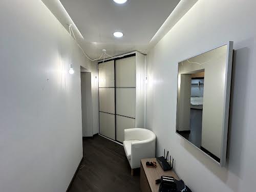 квартира за адресою Боголюбова вул., 18