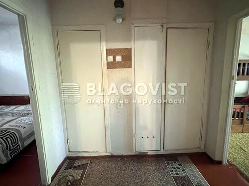 квартира за адресою Харківське шосе, 174 б
