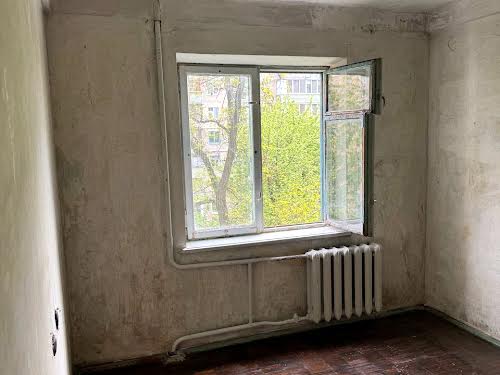 квартира за адресою Ігоря Шамо бульв. (Олексія Давидова), 20