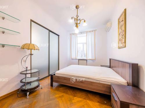 квартира по адресу Культуры ул., 3