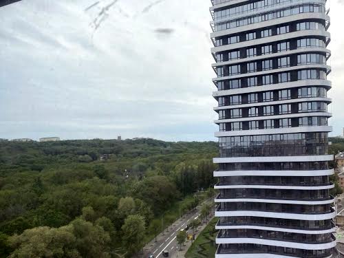 квартира за адресою Голосіївський просп. (40-річчя Жовтня), 76