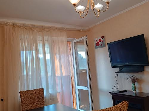 квартира за адресою Тетянинська вул. (Леваневського), 7