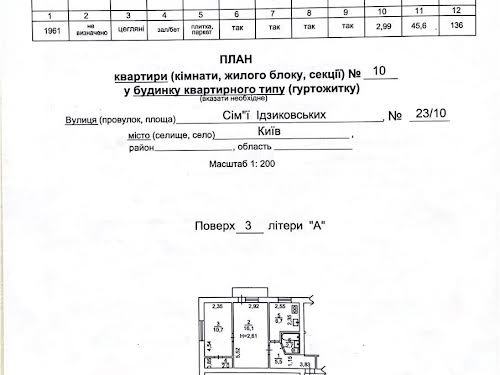 квартира по адресу Мишина Михаила ул., 23