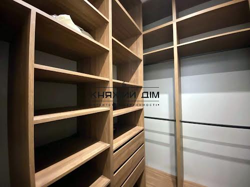 квартира по адресу Киев, Фортечный тупик (Тверской), 7в