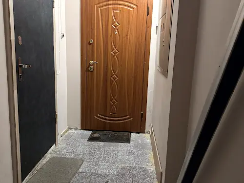 квартира по адресу Киев, Петра Григоренко просп., 38а